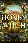 The Honey Witch cover
