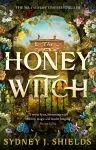The Honey Witch cover