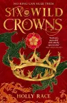 Six Wild Crowns cover