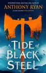 A Tide of Black Steel cover