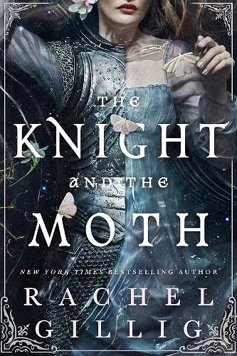 The Knight and the Moth cover