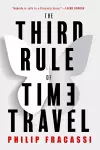 The Third Rule of Time Travel cover