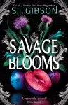 Savage Blooms cover