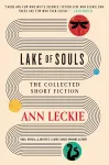 Lake of Souls: The Collected Short Fiction cover