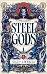Steel Gods cover