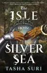 The Isle in the Silver Sea cover