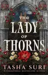 The Lady of Thorns cover