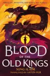 Blood of the Old Kings cover