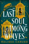 The Last Soul Among Wolves cover