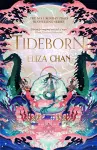 Tideborn cover
