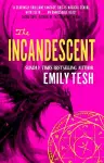 The Incandescent cover