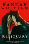 Reliquary cover