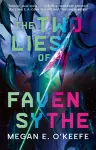 The Two Lies of Faven Sythe cover