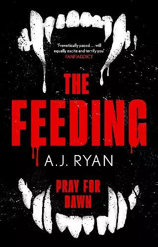 The Feeding cover