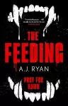 The Feeding cover