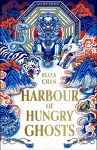 Harbour of Hungry Ghosts cover