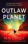Outlaw Planet cover
