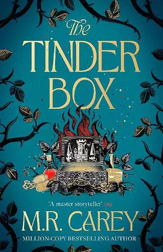 The Tinder Box cover