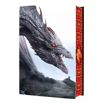 The Shadow of the Gods cover