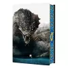 The Fury of the Gods cover