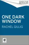 One Dark Window cover