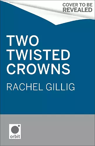 Two Twisted Crowns cover