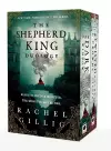 Shepherd King Duology Box Set cover