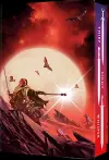 The Light of All That Falls cover