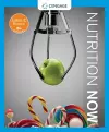 Nutrition Now, Enhanced Edition cover
