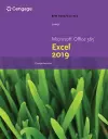 New Perspectives MicrosoftÂ® Office 365Â® & ExcelÂ® 2019 Comprehensive cover