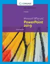 New Perspectives Microsoft®Office 365 & PowerPoint® 2019 Comprehensive cover