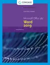 New Perspectives Microsoft®Office 365 & Word® 2019 Comprehensive cover