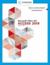 Shelly Cashman Series� Microsoft� Office 365� & Access�2019 Comprehensive cover