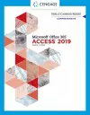 Shelly Cashman Series® Microsoft® Office 365® & Access®2019 Comprehensive cover