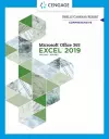 Shelly Cashman SeriesÂ® MicrosoftÂ® Office 365Â® & ExcelÂ® 2019 Comprehensive cover