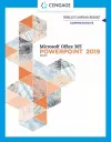 Shelly Cashman Series® Microsoft® Office 365® & PowerPoint® 2019 Comprehensive cover