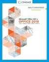 Shelly Cashman Series Microsoft�Office 365 & Office 2019 Introductory cover