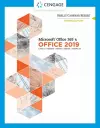 Shelly Cashman Series Microsoft®Office 365 & Office 2019 Introductory cover