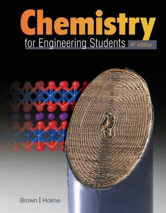 Chemistry for Engineering Students cover