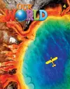 Our World 4 cover