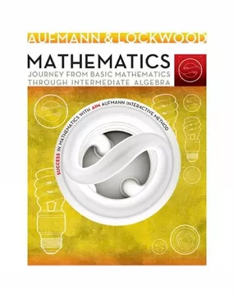 Mathematics cover