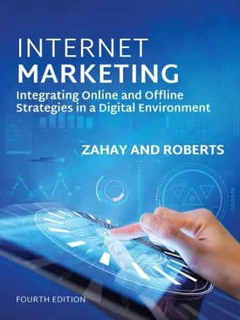 Internet Marketing cover