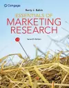 Essentials of Marketing Research cover