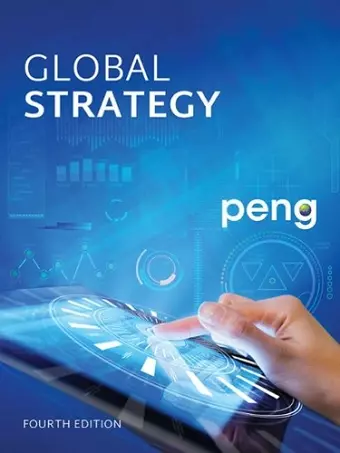 Global Strategy cover