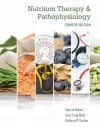 Nutrition Therapy and Pathophysiology Book Only cover