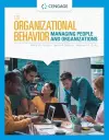 Organizational Behavior cover