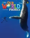 Our World Phonics 2 cover