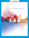 Music for Ear Training (with MindTap Printed Access Card) cover