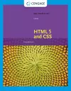 New Perspectives on HTML 5 and CSS: Comprehensive cover