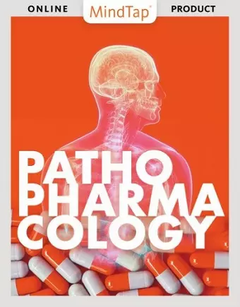 Pathopharmacology cover